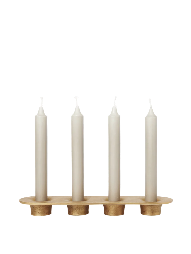 Soothe 4 Candle Holder