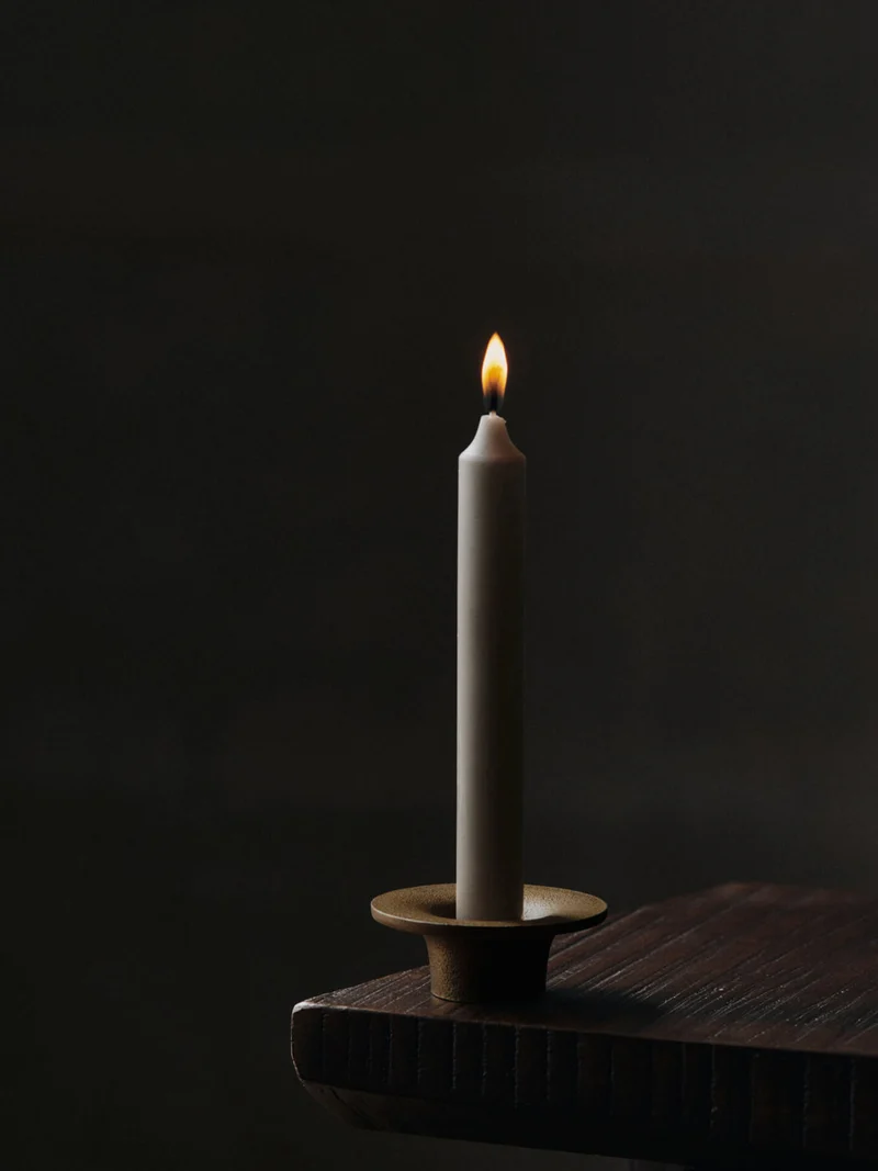 Soothe Candle Holder