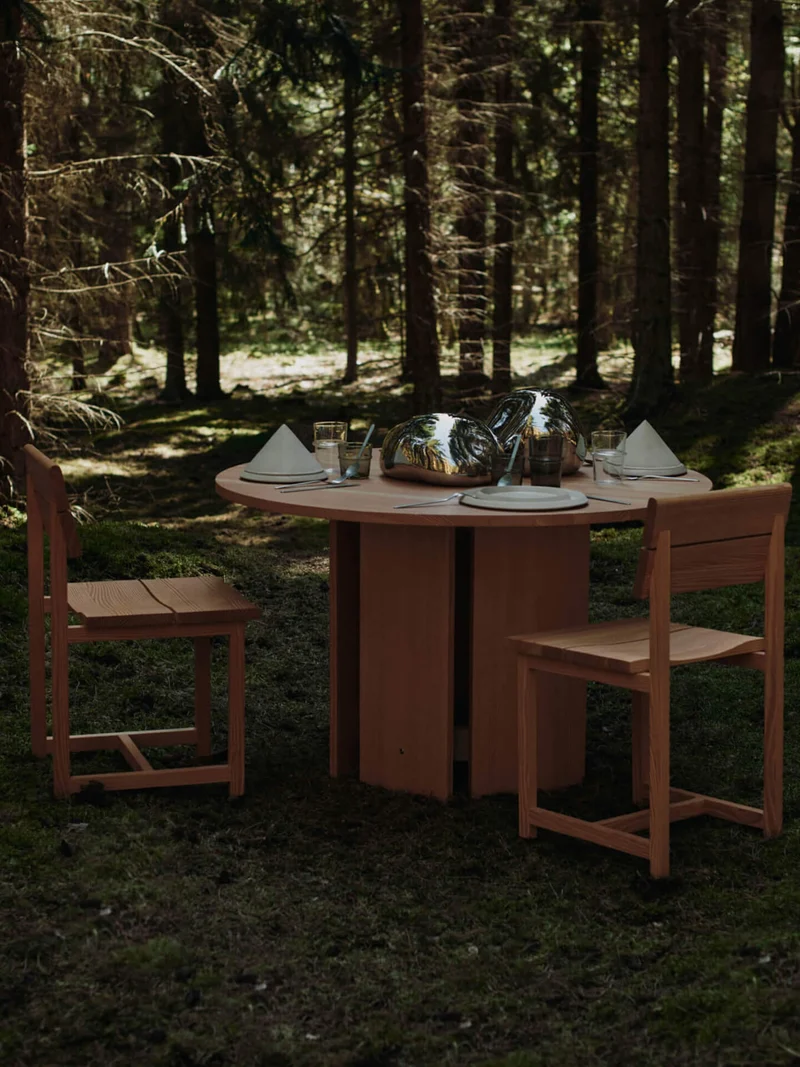 Bellure Piece – Round