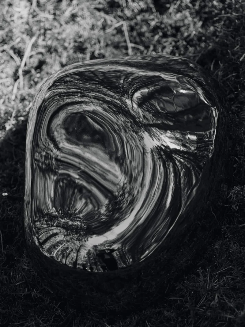 Bellure Piece – Round