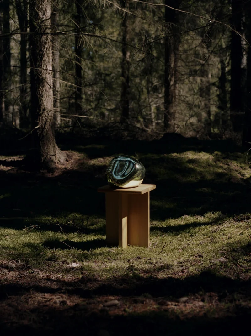 Bellure Piece – Round