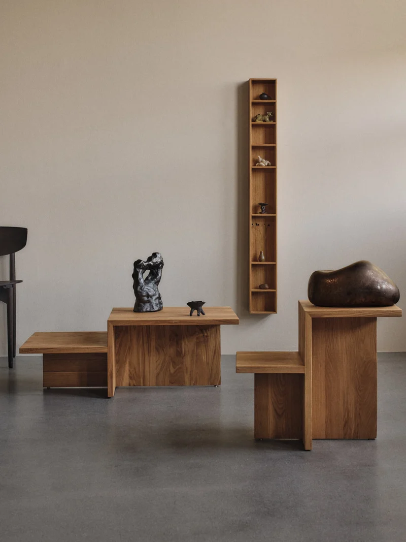 Bellure Piece – Round