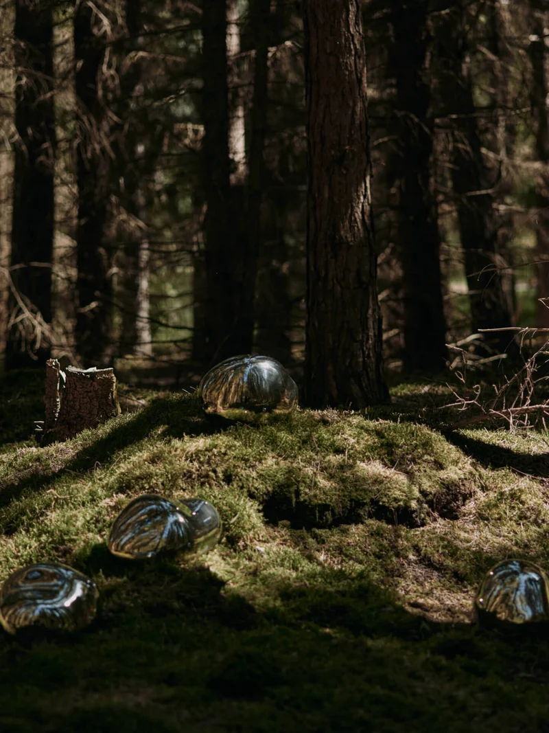 Bellure Piece – Oval
