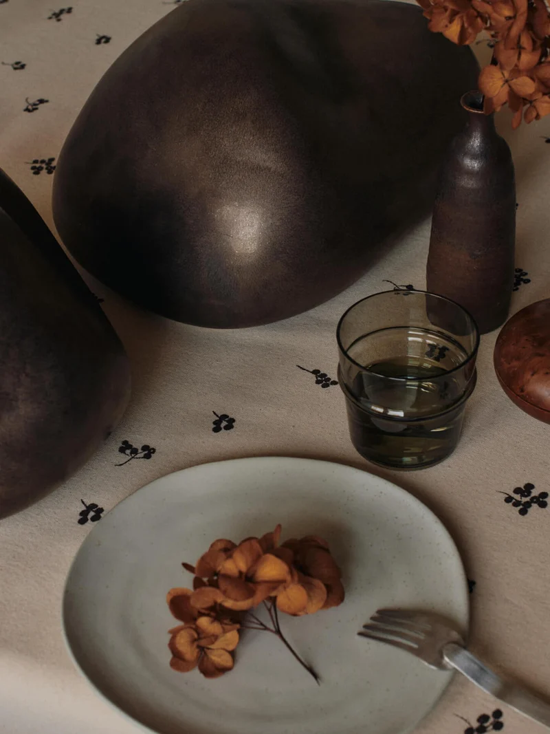 Bellure Piece – Oval