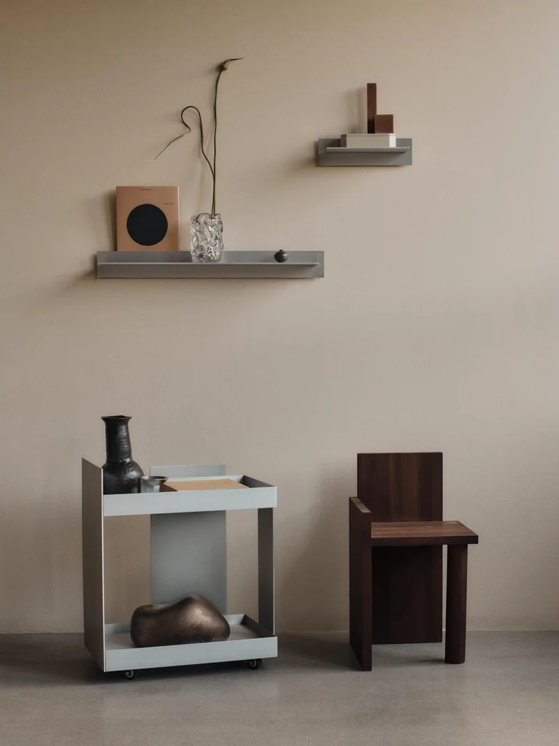 Bellure Piece – Oval
