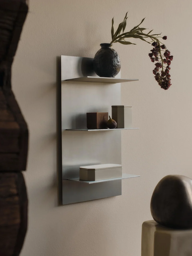 Bellure Piece – Oval