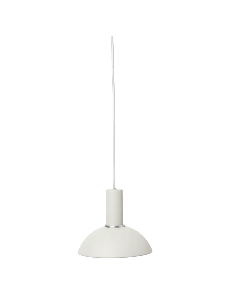 Collect Pendant Low
