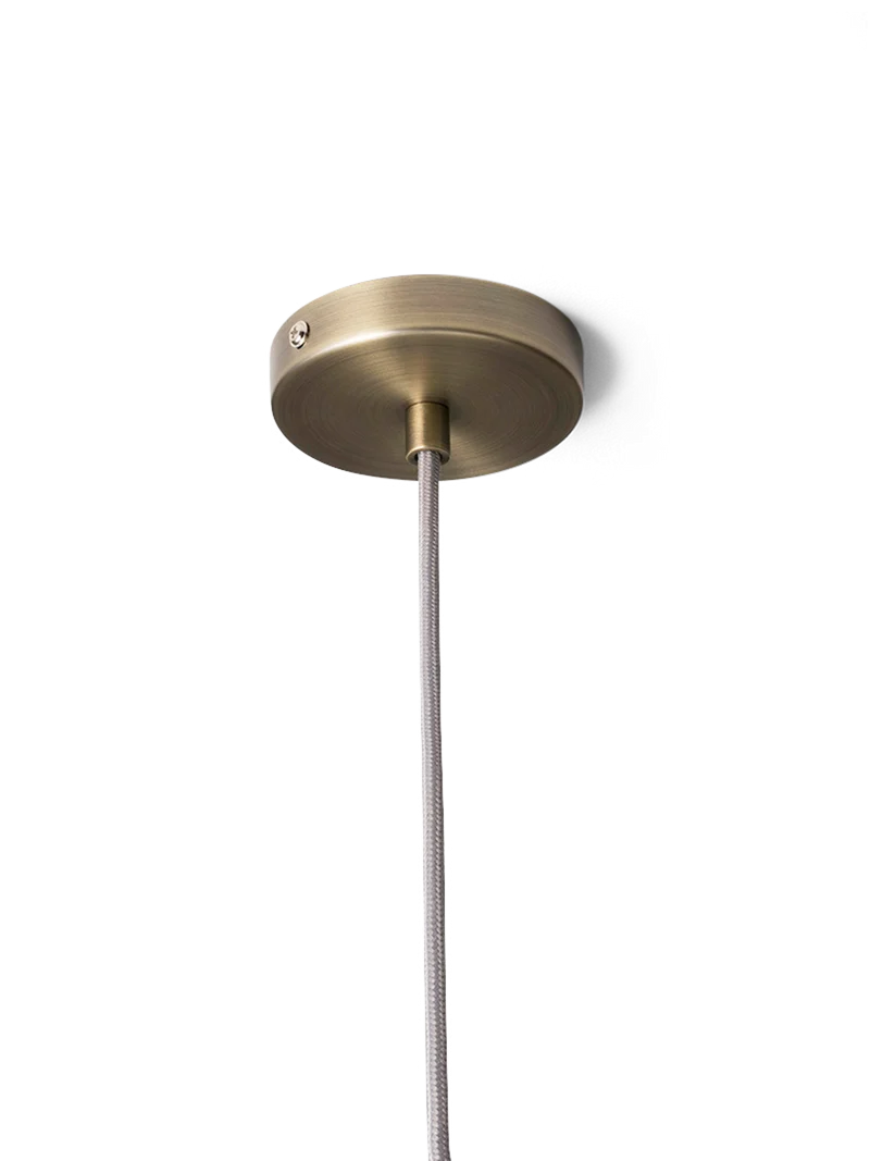 Collect Pendant Low