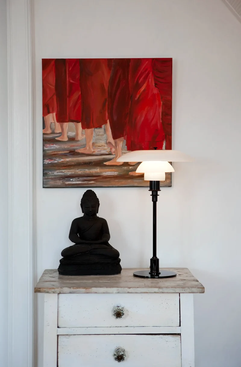 PH 3/2 Table Lamp