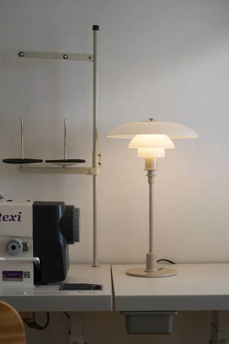 PH 3/2 Table Lamp