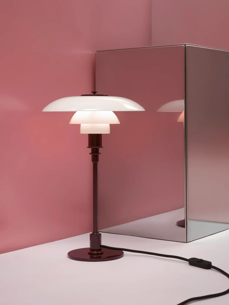 PH 3/2 Table Lamp
