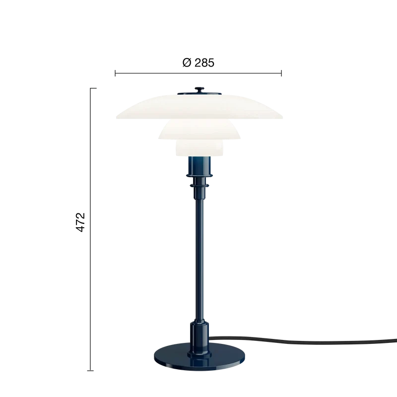 PH 3/2 Table Lamp