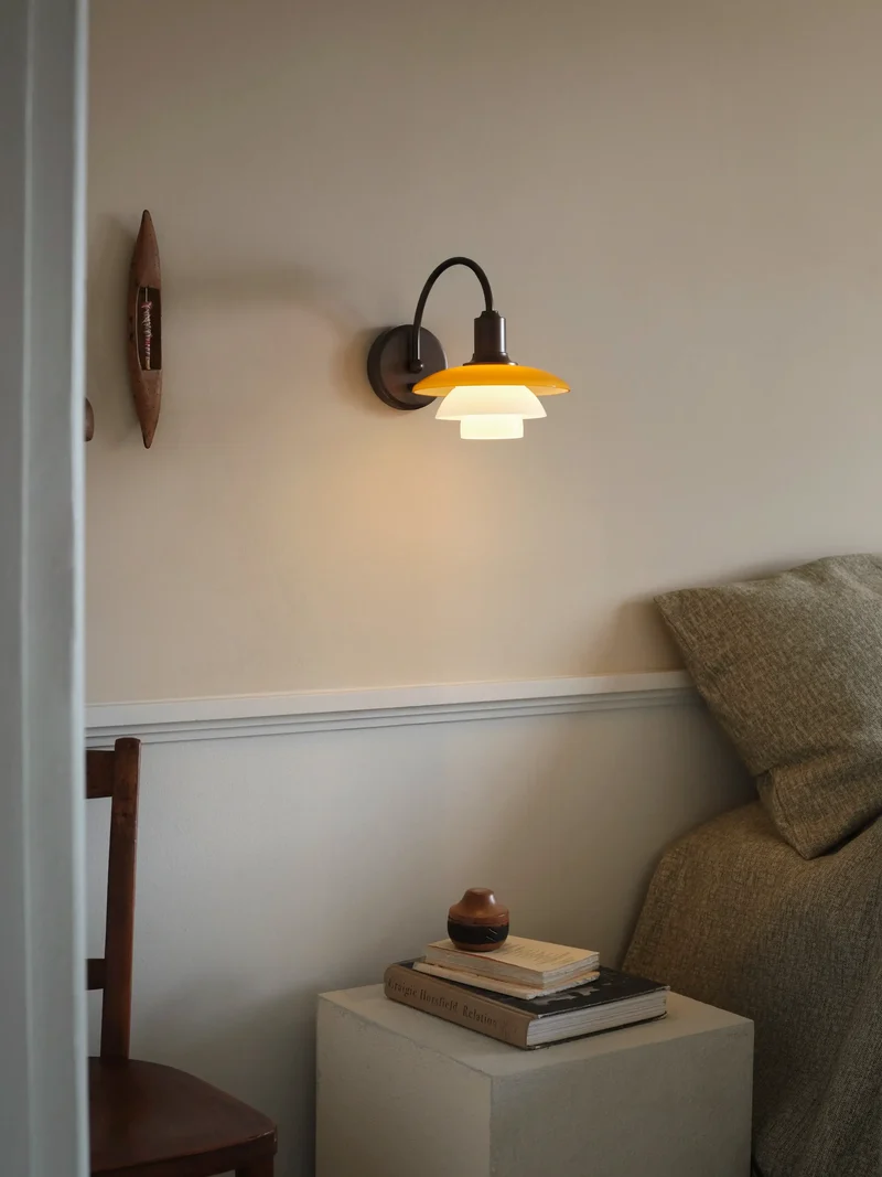 PH 2/2 Wall Lamp Centenary Edition