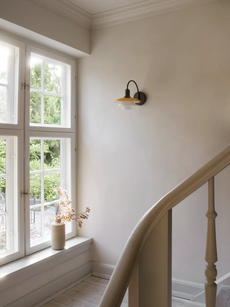 PH 2/2 Wall Lamp Centenary Edition