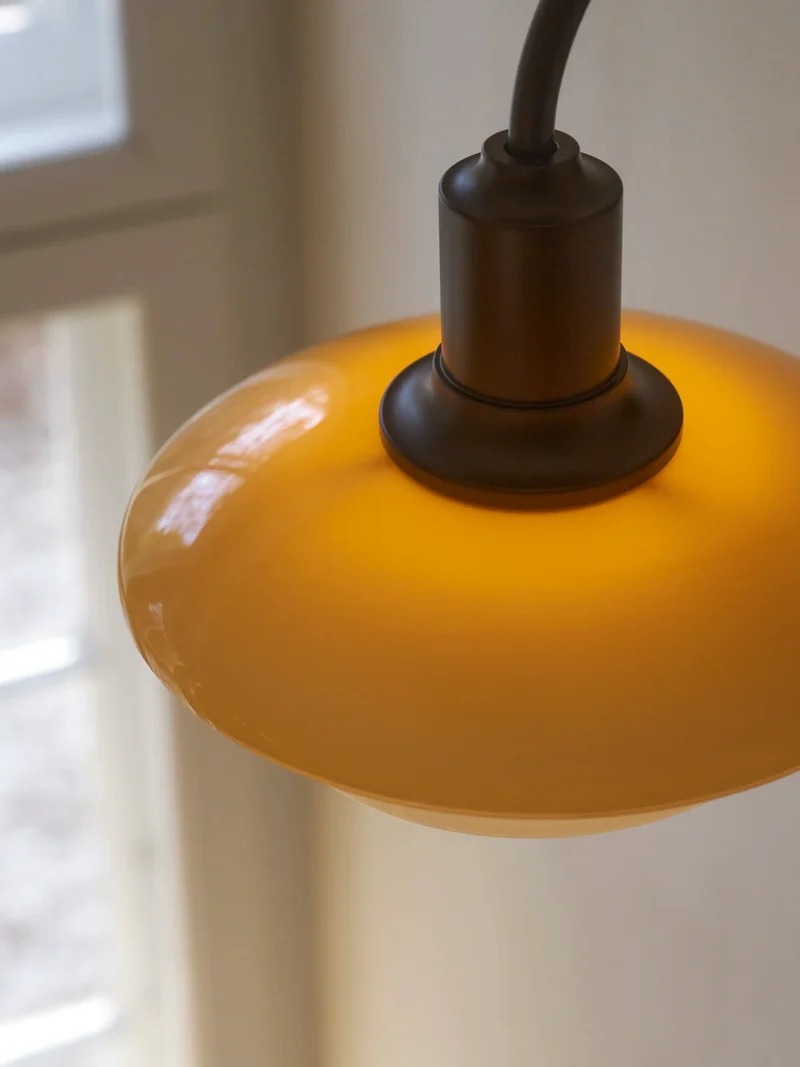 PH 2/2 Wall Lamp Centenary Edition