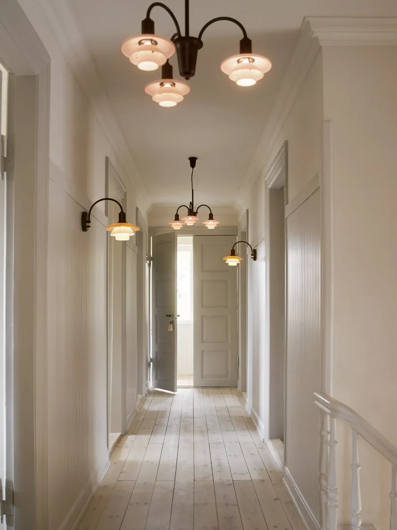 PH 2/2 Wall Lamp Centenary Edition