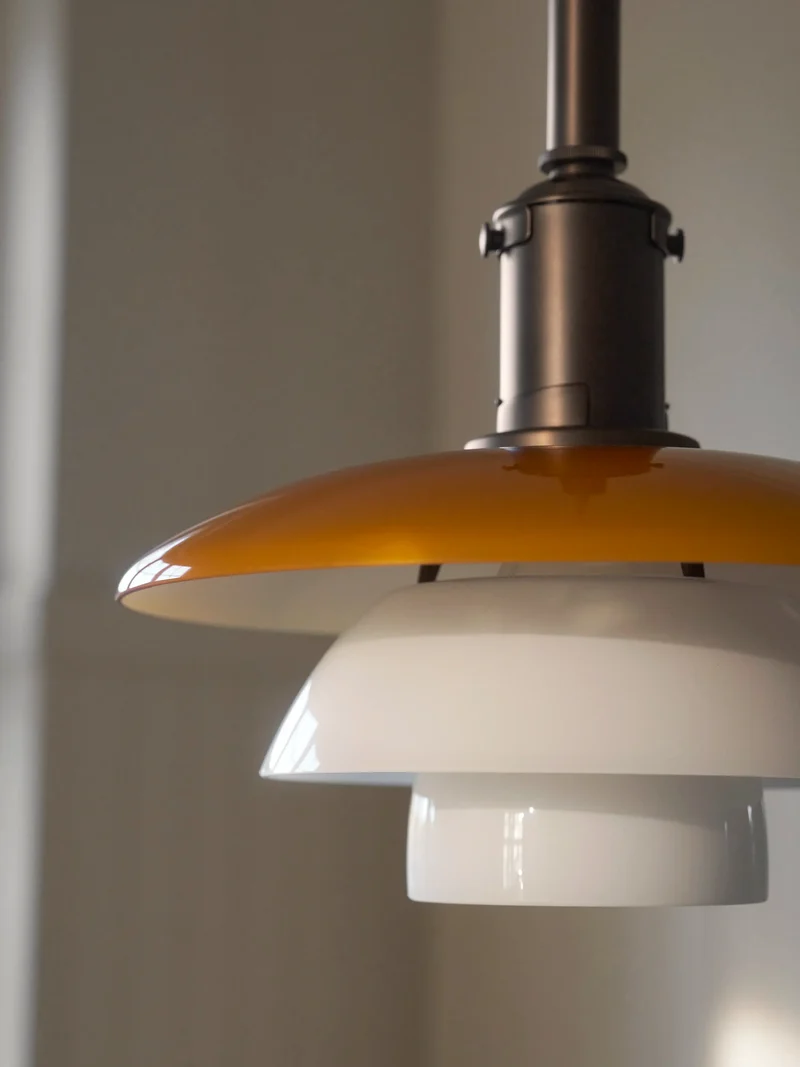 PH 3/3 Pendant Centenary Edition