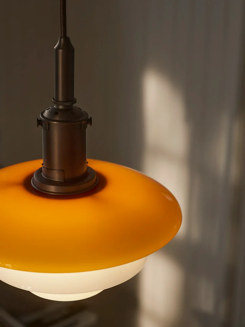 PH 3/3 Pendant Centenary Edition