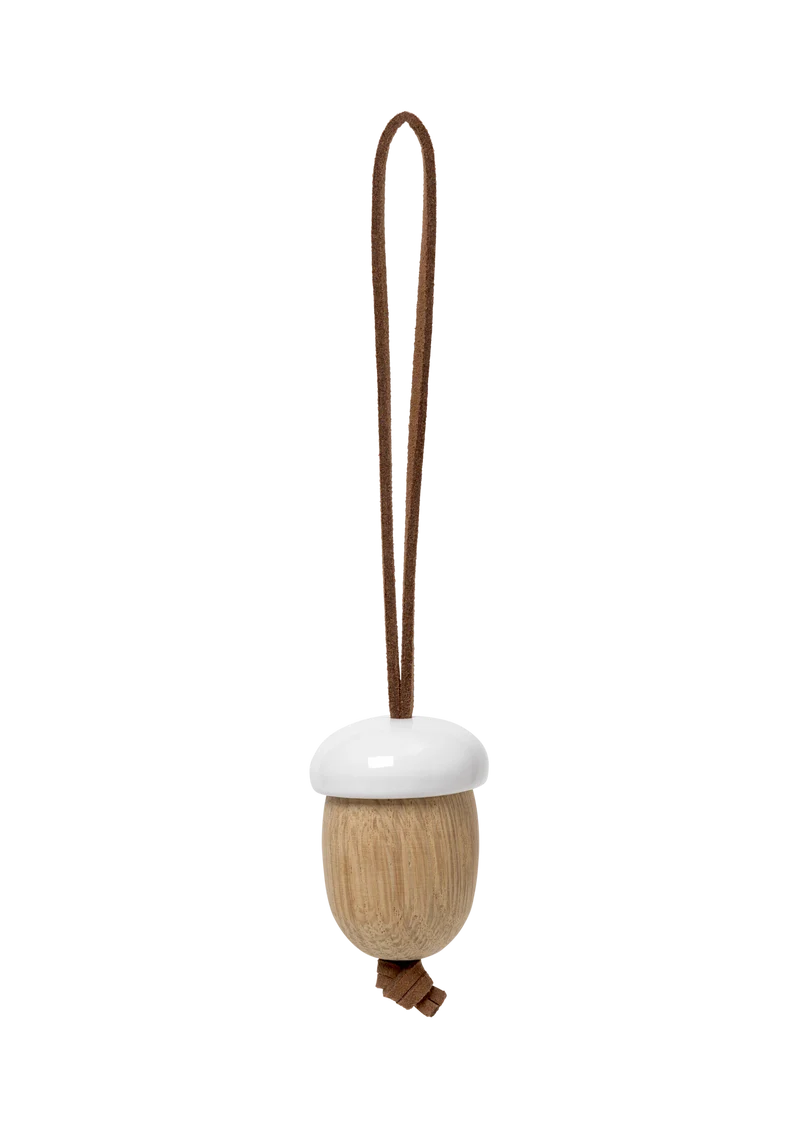 Forest Tales Acorn Ø4 cm Oak