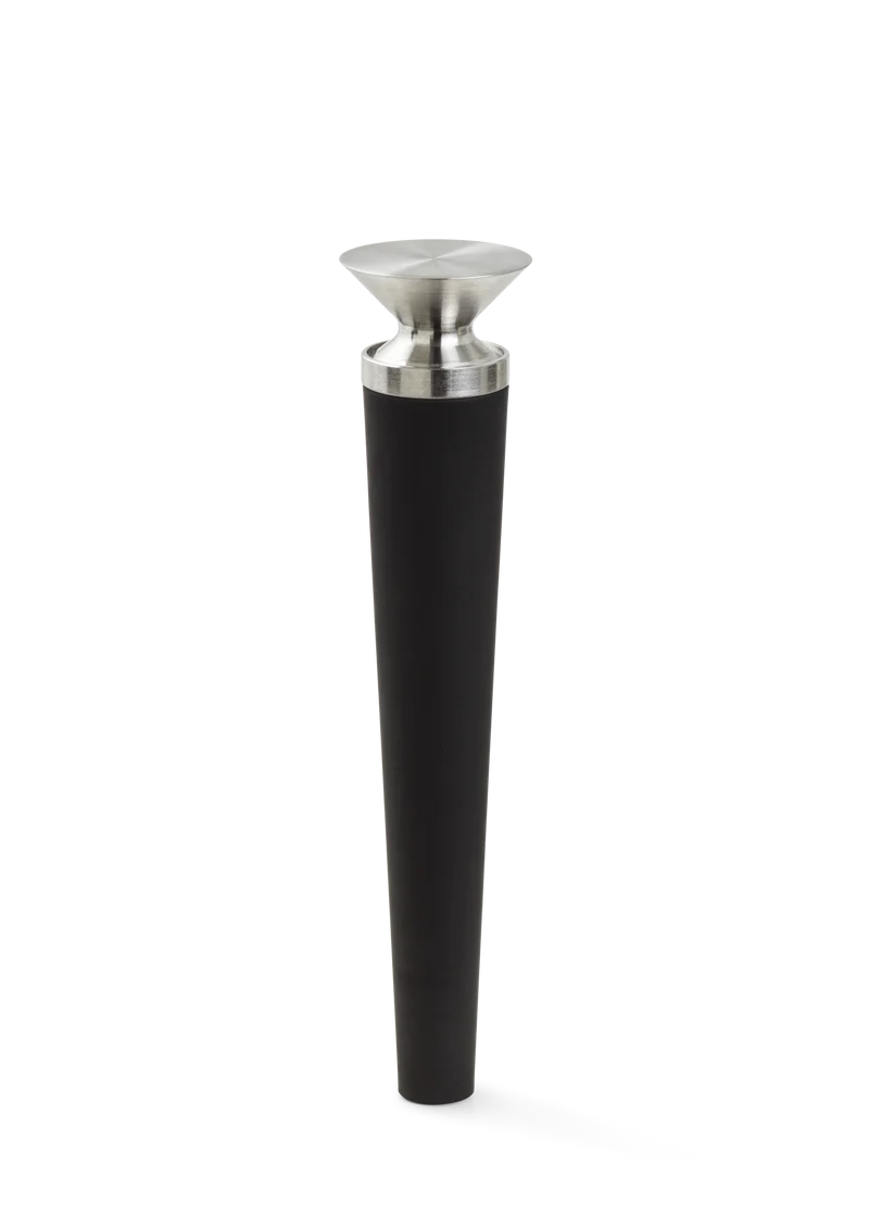 GC Barware Opener Ø3 cm Black/Steel