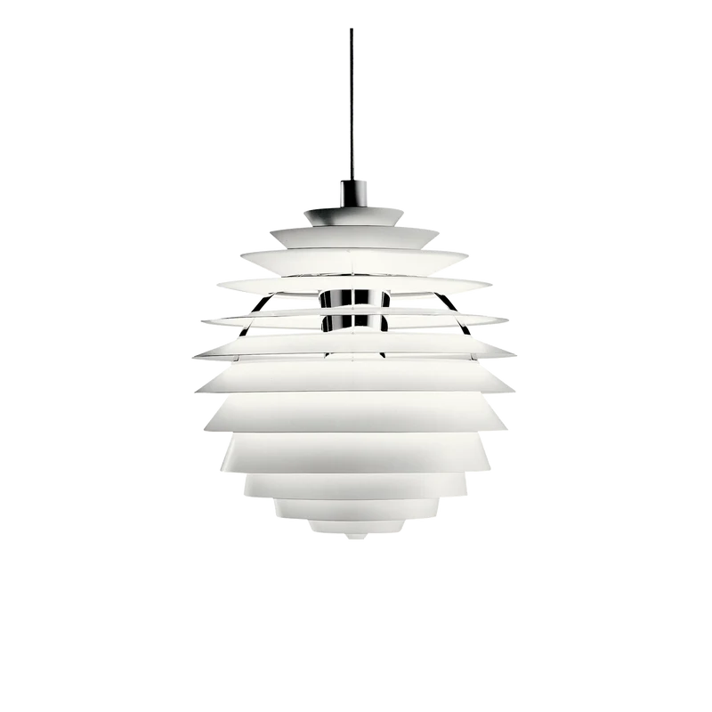 PH Louvre Pendant