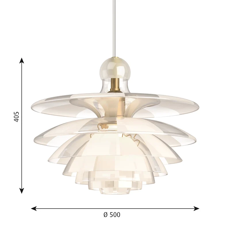 PH Septima Pendant