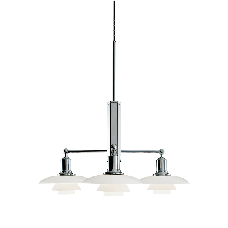 PH 2/1 Stem Fitting Pendant