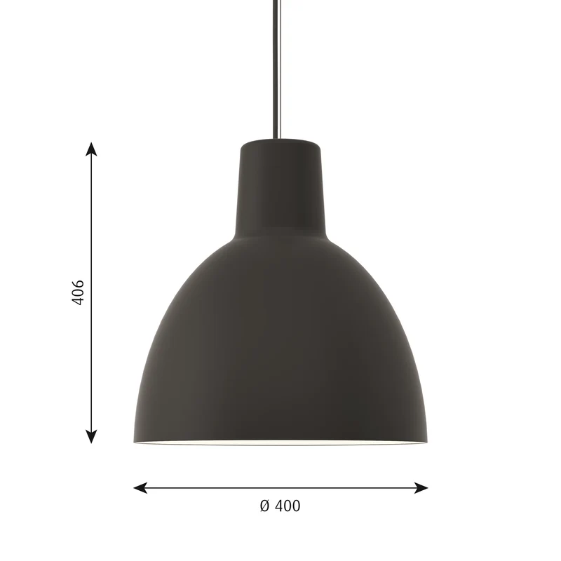 Toldbod Pendant