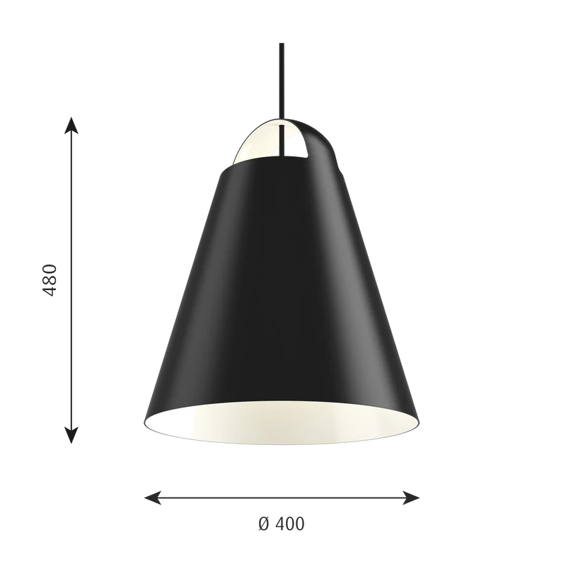 Above Pendant