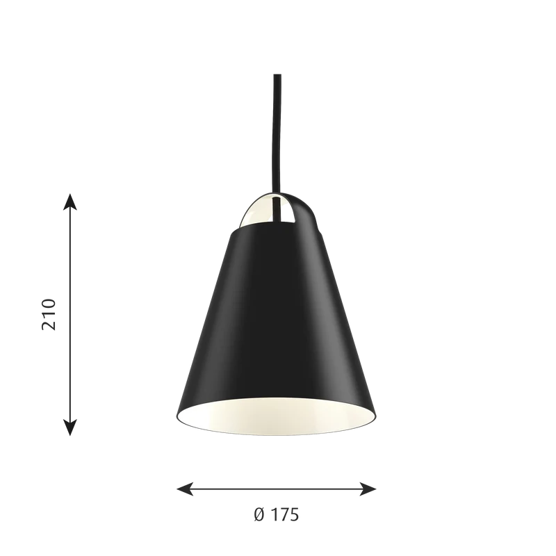 Above Pendant