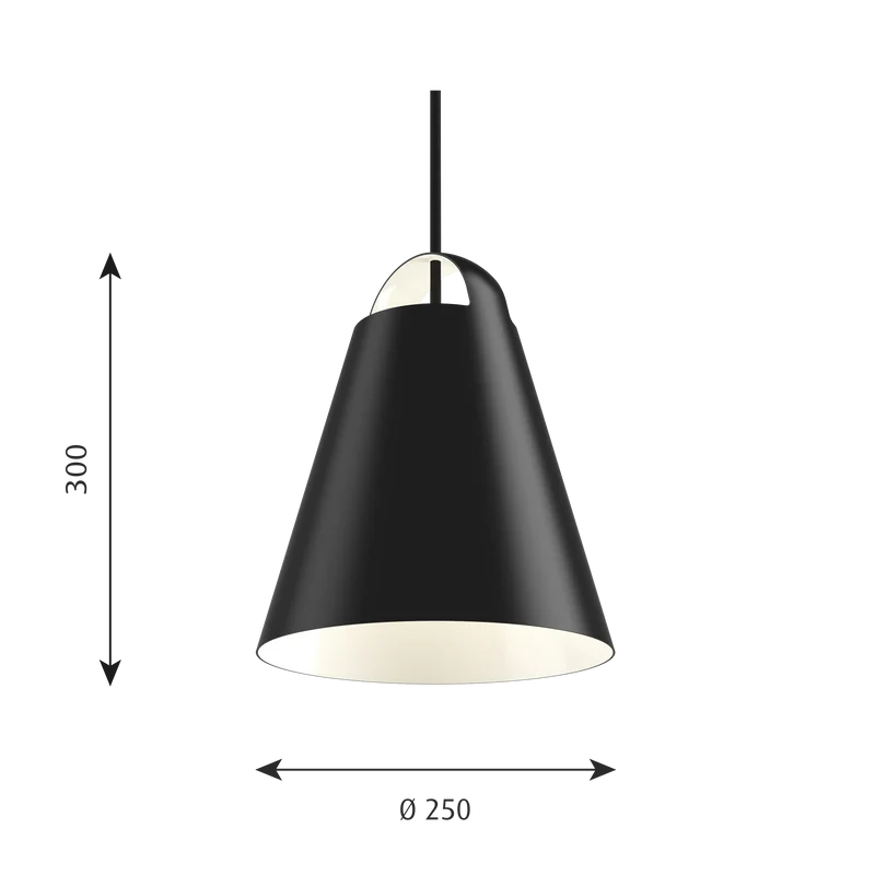 Above Pendant