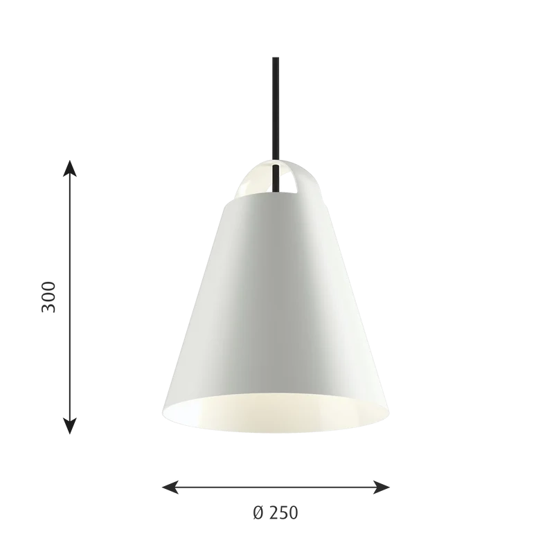 Above Pendant