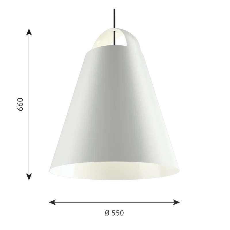 Above Pendant