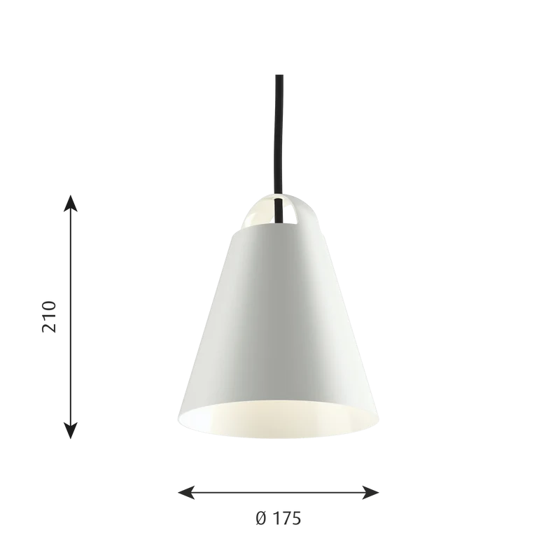 Above Pendant