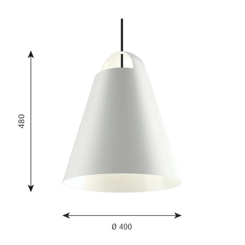 Above Pendant