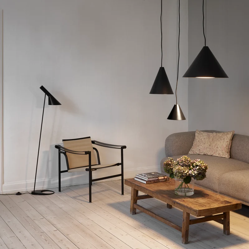 Keglen Pendant