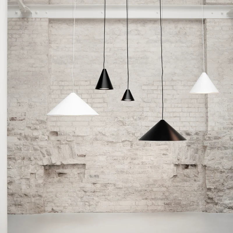 Keglen Pendant