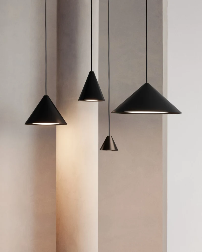 Keglen Pendant