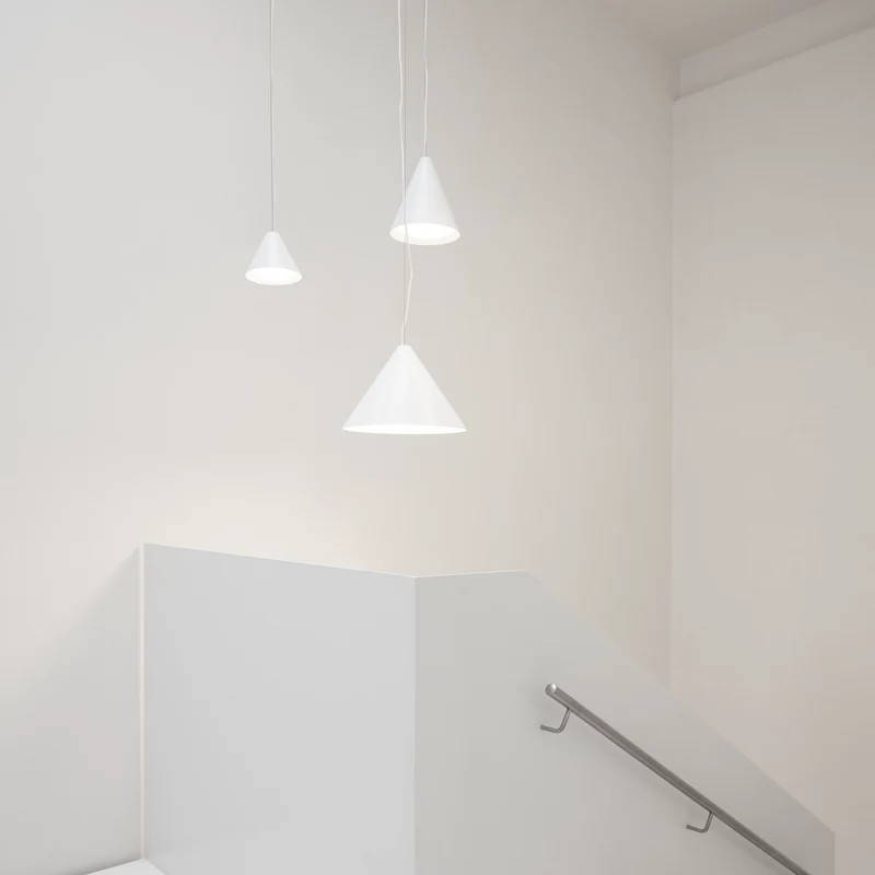 Keglen Pendant
