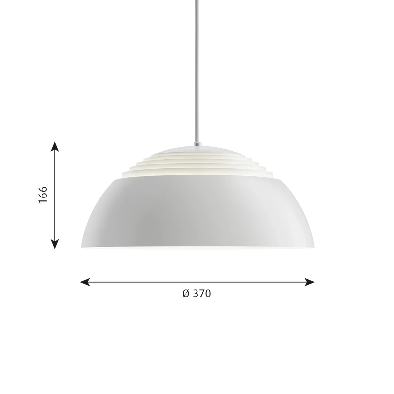 AJ Royal Pendant