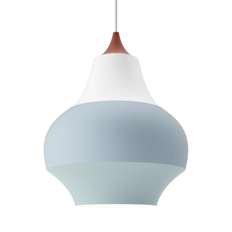 Cirque Pendant