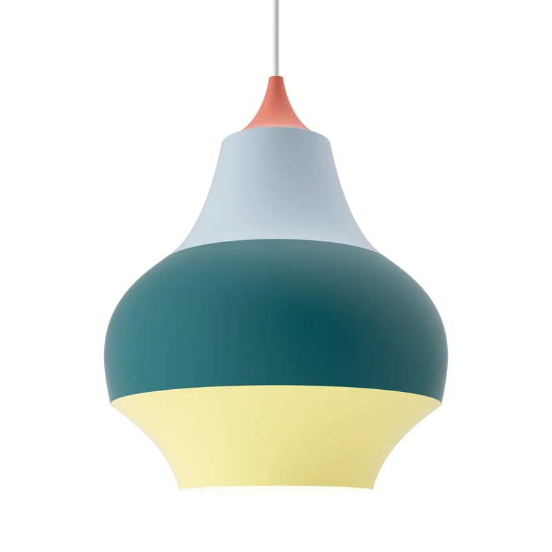 Cirque Pendant