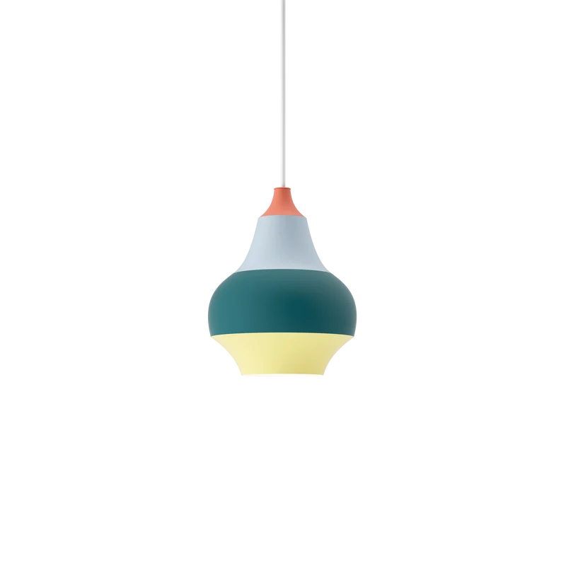 Cirque Pendant
