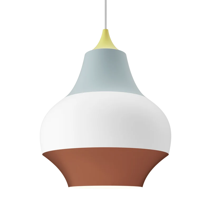 Cirque Pendant