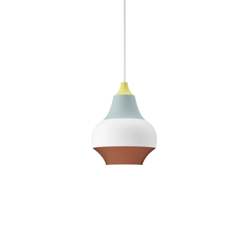 Cirque Pendant