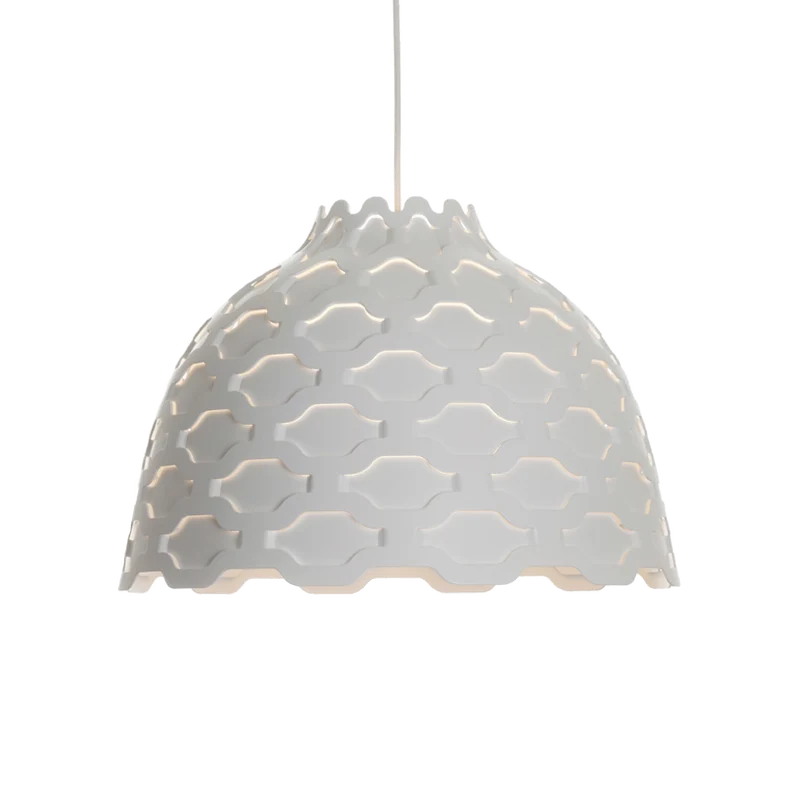 LC Shutters Pendant