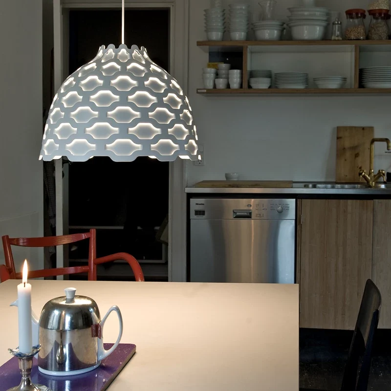 LC Shutters Pendant