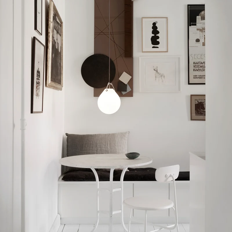 Moser Pendant