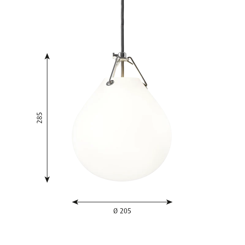 Moser Pendant