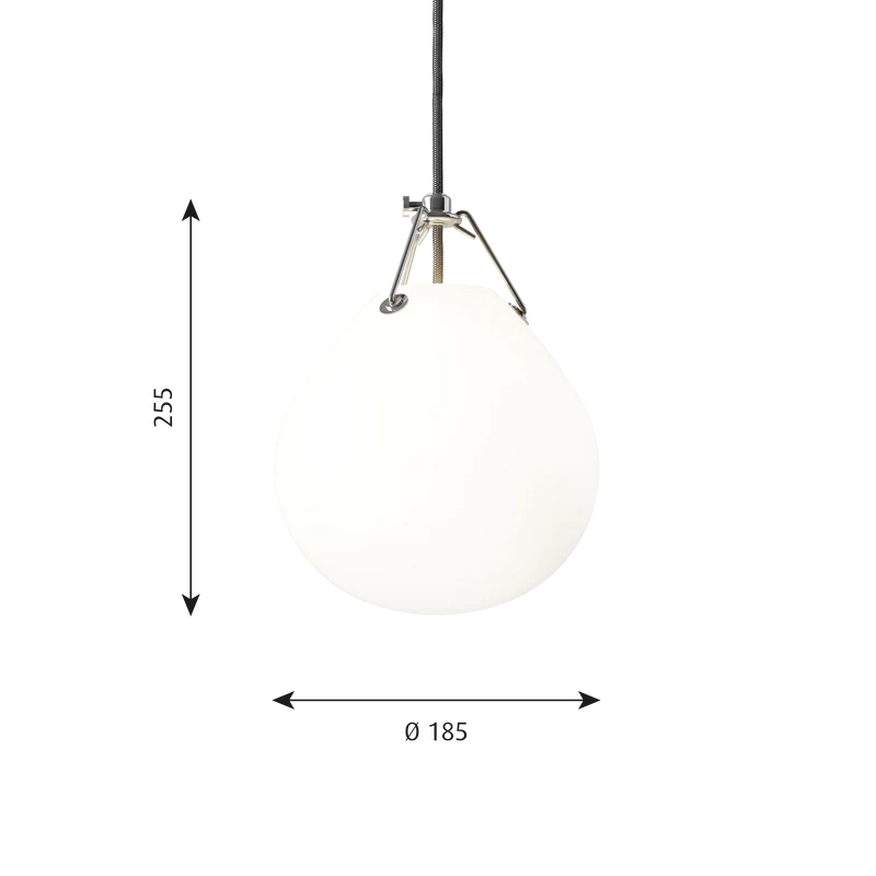 Moser Pendant